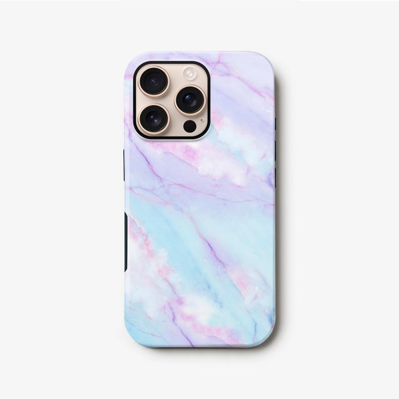 Pastel phone case for iPhone 14 Pro Max 13 12 Mini 11 Samsung S22 S21 S20 FE image 10