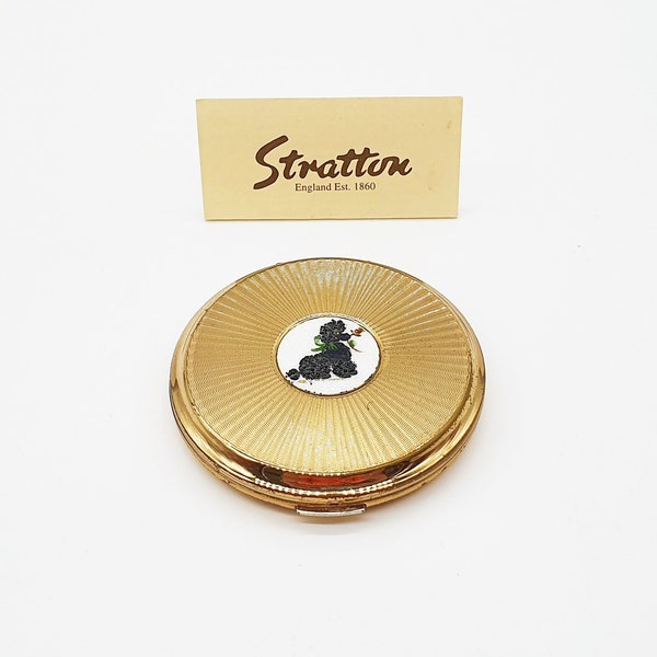 Stratton Compact - Etsy UK