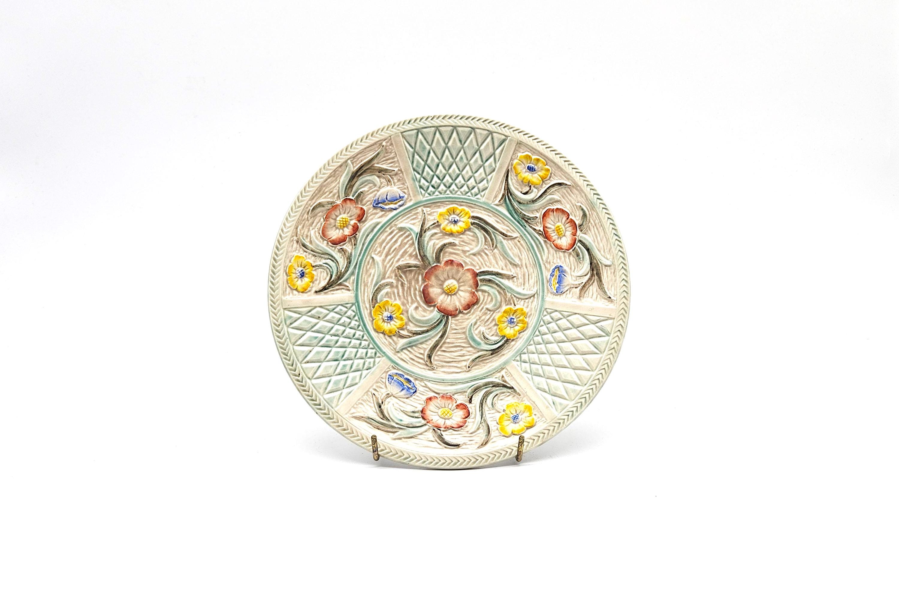 1930s Woods Burslem - Etsy Norway