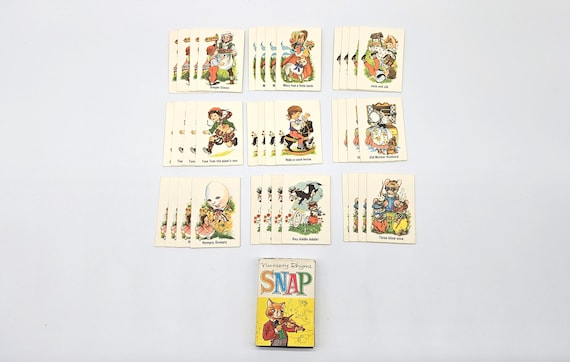 Waddington No.1 - Carte Da Gioco Di Alta Qualità, Mazzo Da 12 Pezzi (Confezione Da 2)