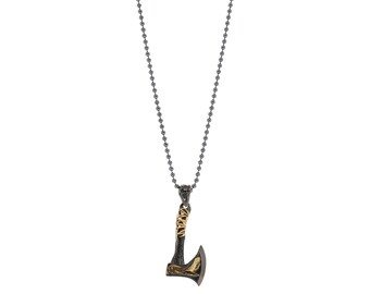 Mysterieuze Vintage Viking Slavische kompas Odin hanger ketting mannen Scandinavische stijl sieraden cadeau
