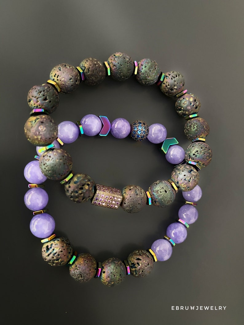 Alena Bracelet Set