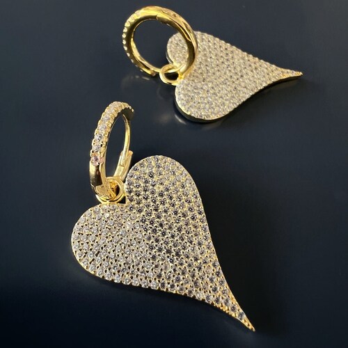 True Love shops Earrings