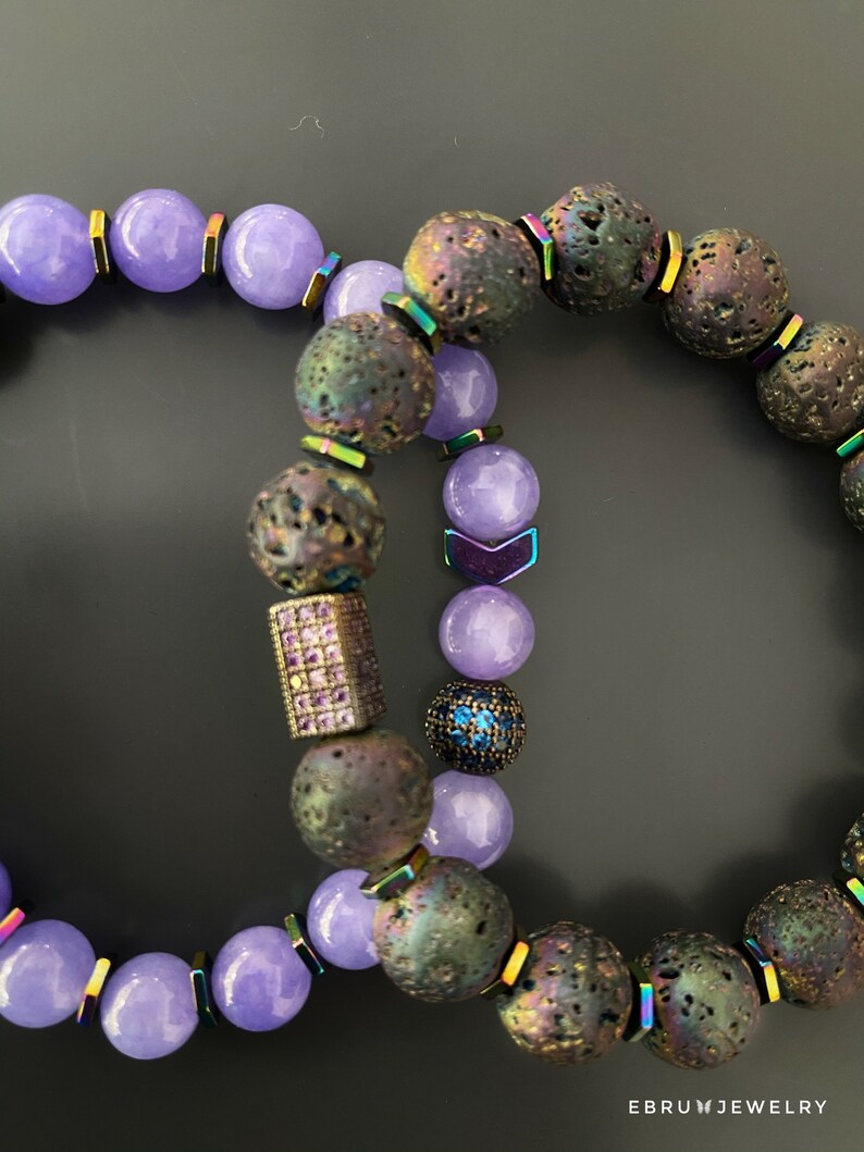Alena Bracelet Set
