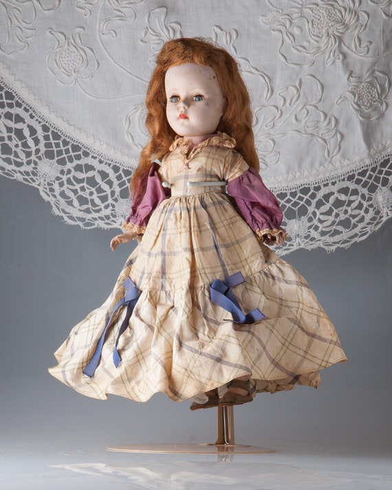 american character doll company