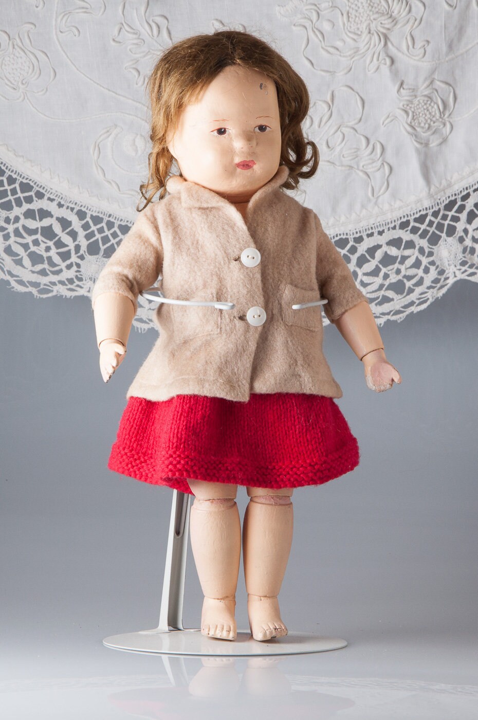 schoenhut dolls for sale