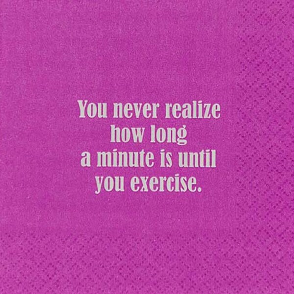 Funny Cocktail Napkins Etsy