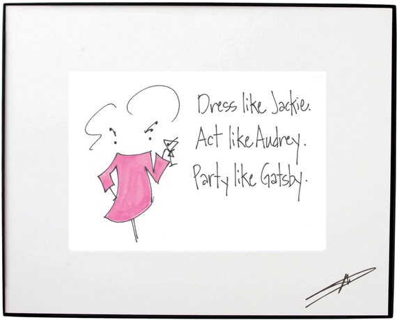 dress like jackie act like audrey party like gatsby 52 Dress Like Jackie, Act Like Audrey, Party Like Gatsby! ideas