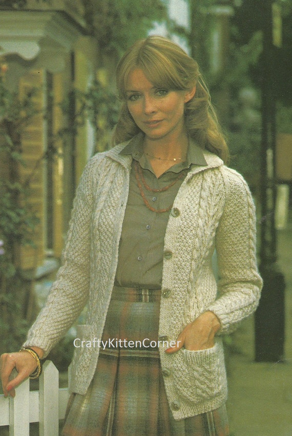 ladies jumper with collar