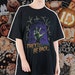 Midnight Memories Halloween Tee 