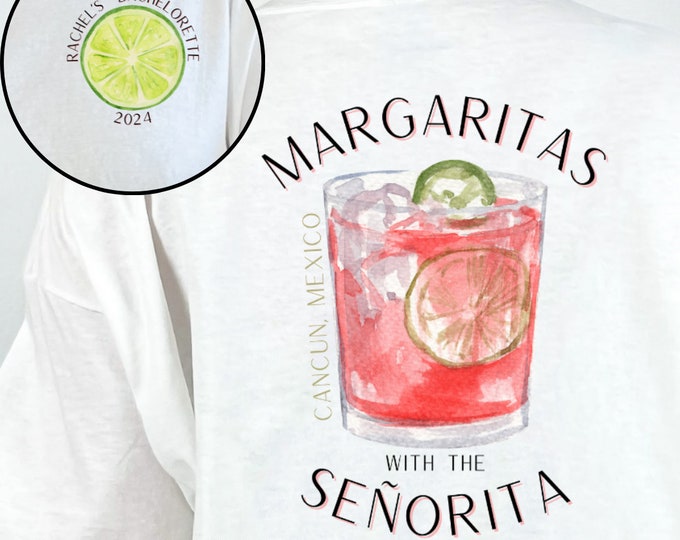 SENORITA MARGS TEE main image 0