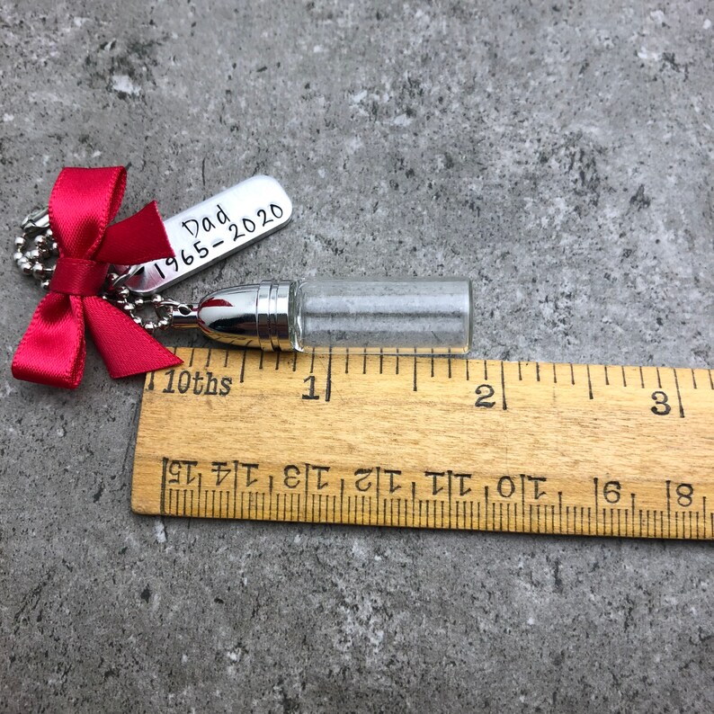 Personalized Christmas Ornament Urns for Human Ashes Christmas Etsy