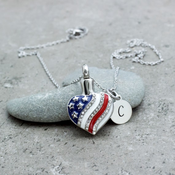 Etsy ashes jewelry deals
