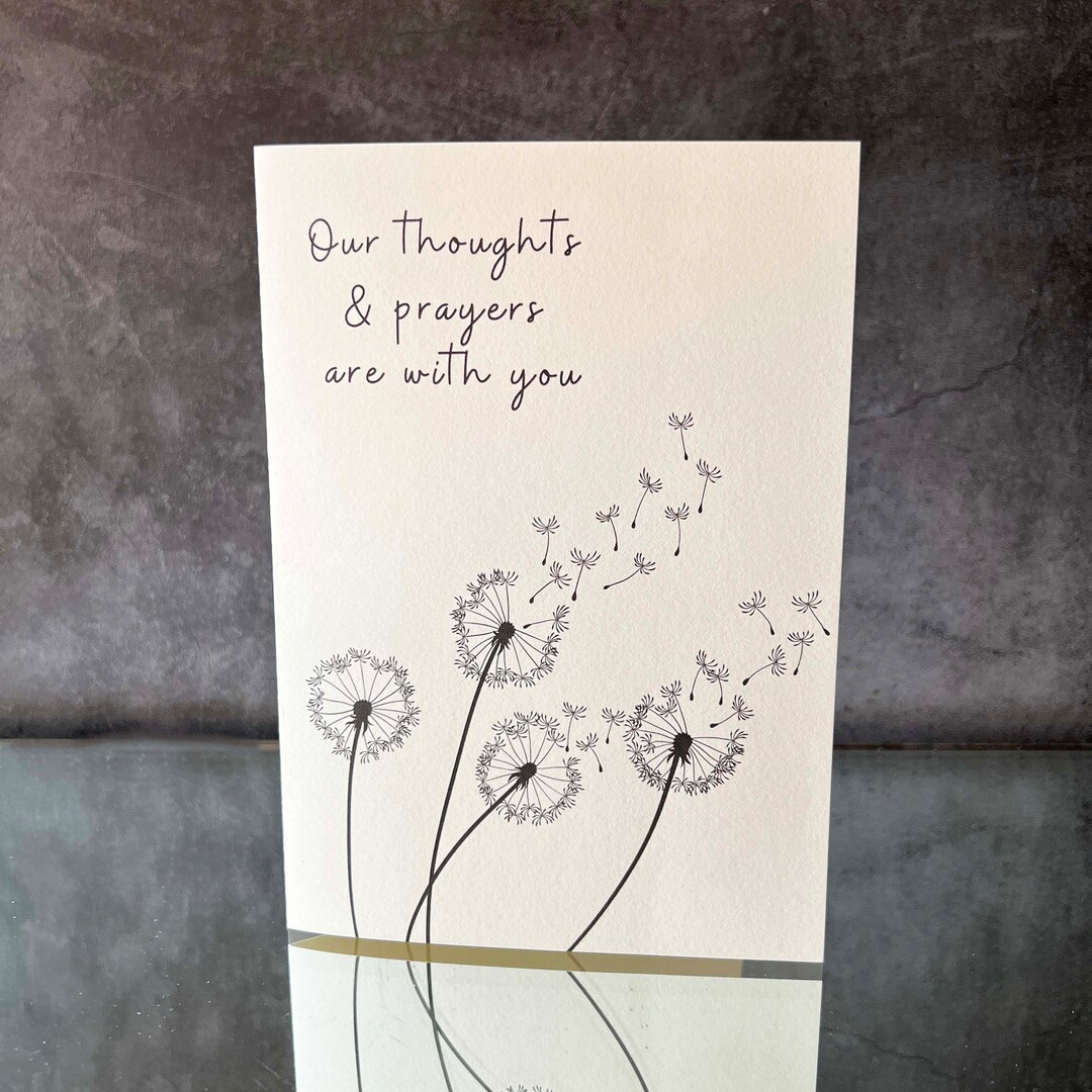 Tarjeta De Felicitación Para El Día De La Amapola, Día Del Recuerdo