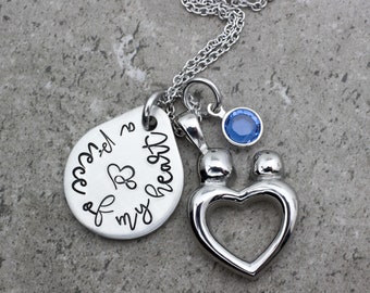 Child Loss Cremation Urn Necklace Infant Loss Ashes Jewelry Cremation Jewelry A Piece Of My Heart Ashes Necklace Urns For Human Ashes Baby