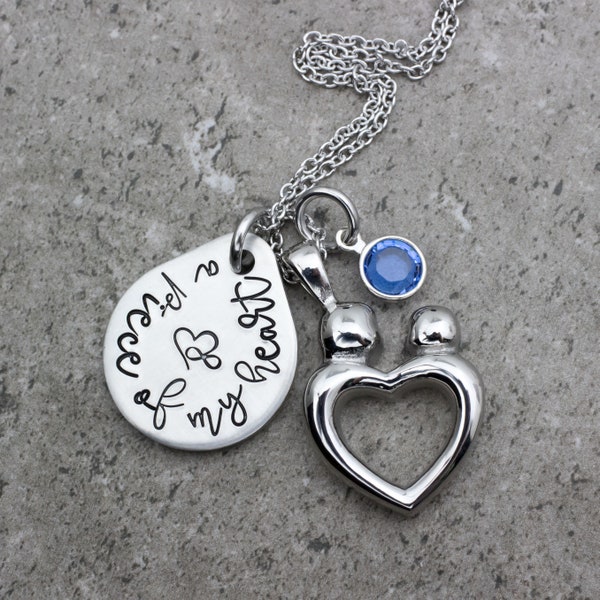 Infant Cremation Necklace Etsy UK