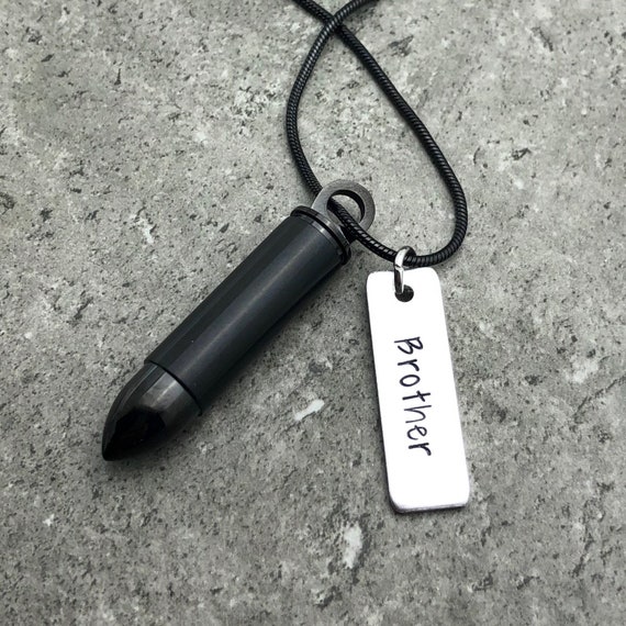 Bullet urn jewelry Clearance