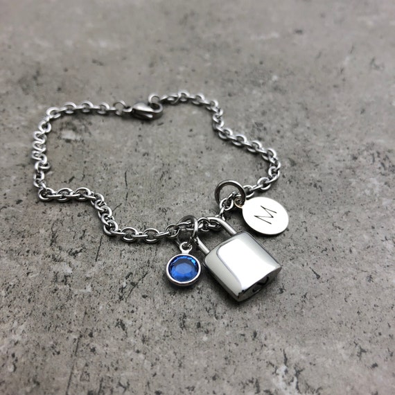 Cremation bracelet with birthstones online