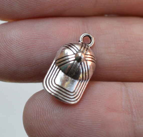Jeans Pendant Charms Bead Findings 13x23mm 10 Tibetan Silver Pair of Trousers