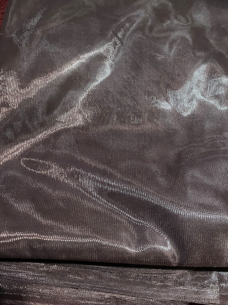 Corset Mesh Fabric for Making Transparent Corsets/ Corset Etsy