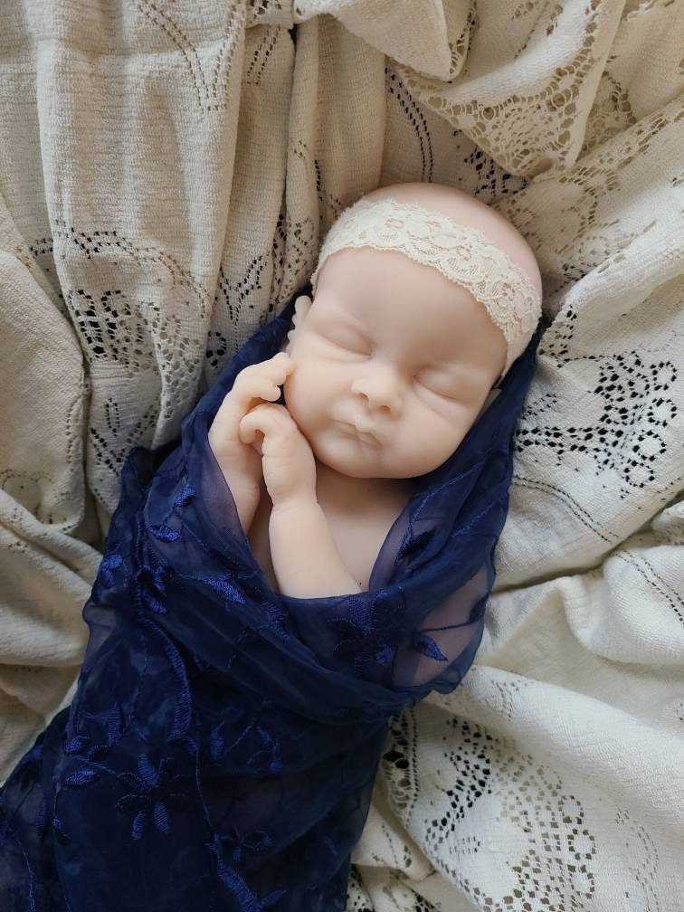 etsy silicone dolls