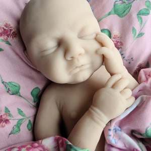 Bebes reborn menino 2357cm full silicone reborn baby boy dolls