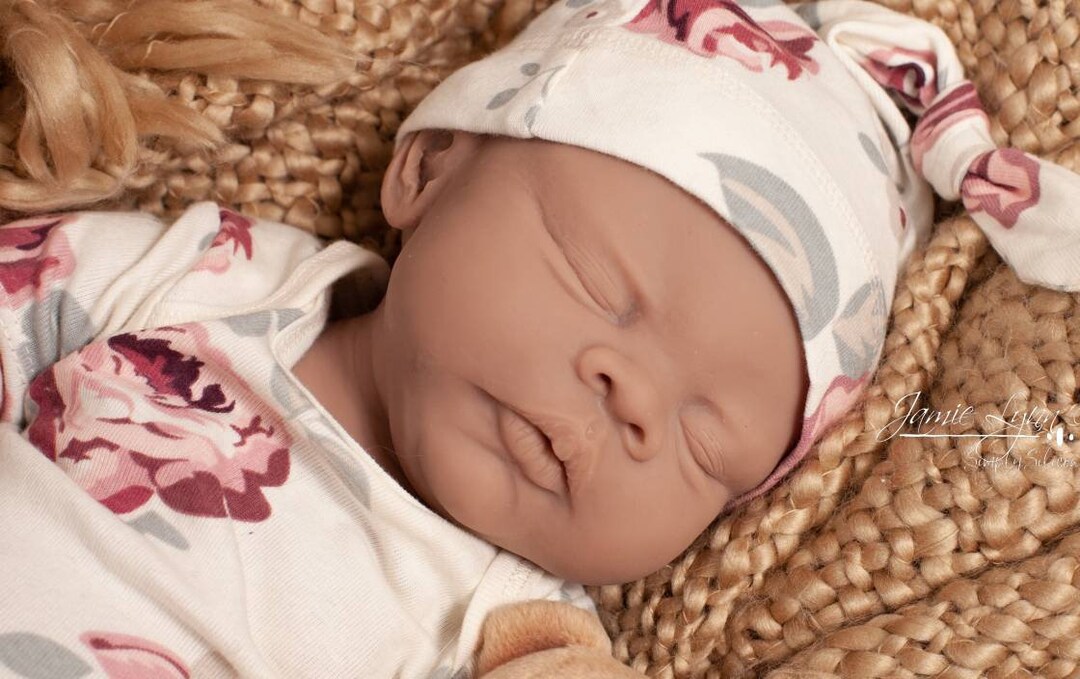 Arrianna 20 silicona cabeza de abrazo - Etsy España