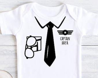 pilot dress for baby girl