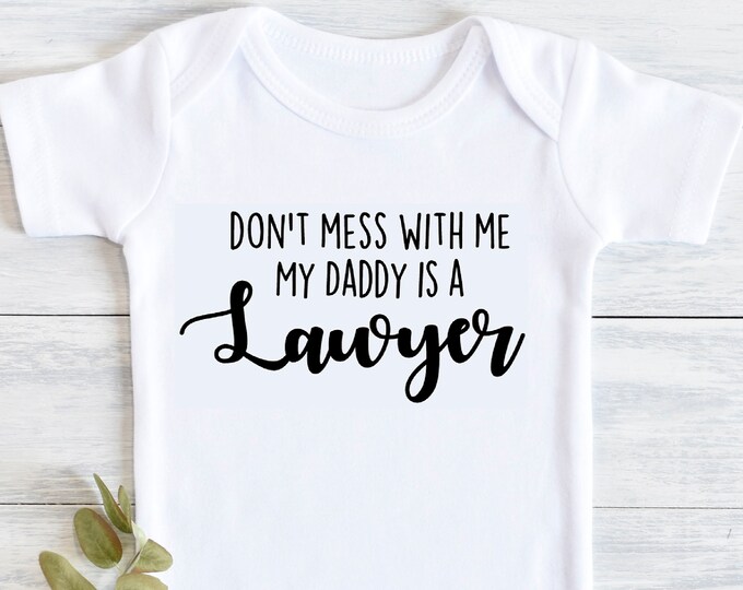 Tough Don't Mess With Me Daddy
