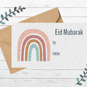 Eid Mubarak Gift Tag, Eid Gifts, Eidi, Eid Money Envelopes, Eid cards, Eid-ul-fitr gifts, Ramadan Mubarak, Eid Gift Bags Sacks, Hajj, Umrah
