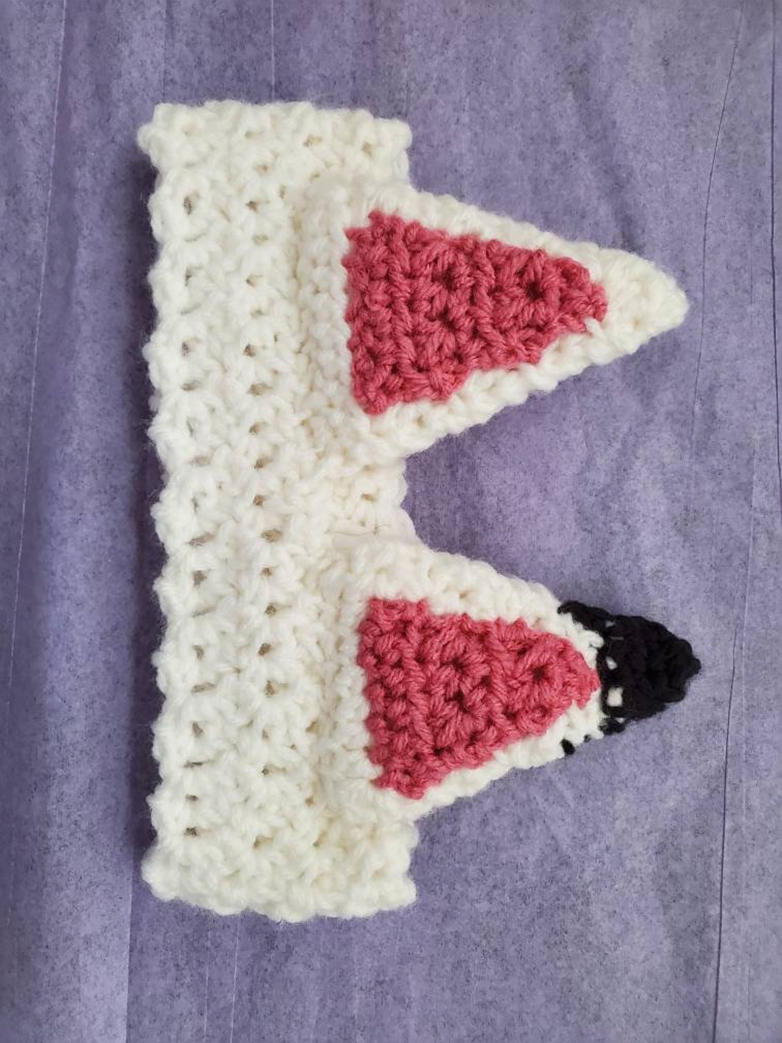 gabby dollhouse headband