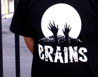 Zombie Evolution - Zombies' Camiseta Hombre