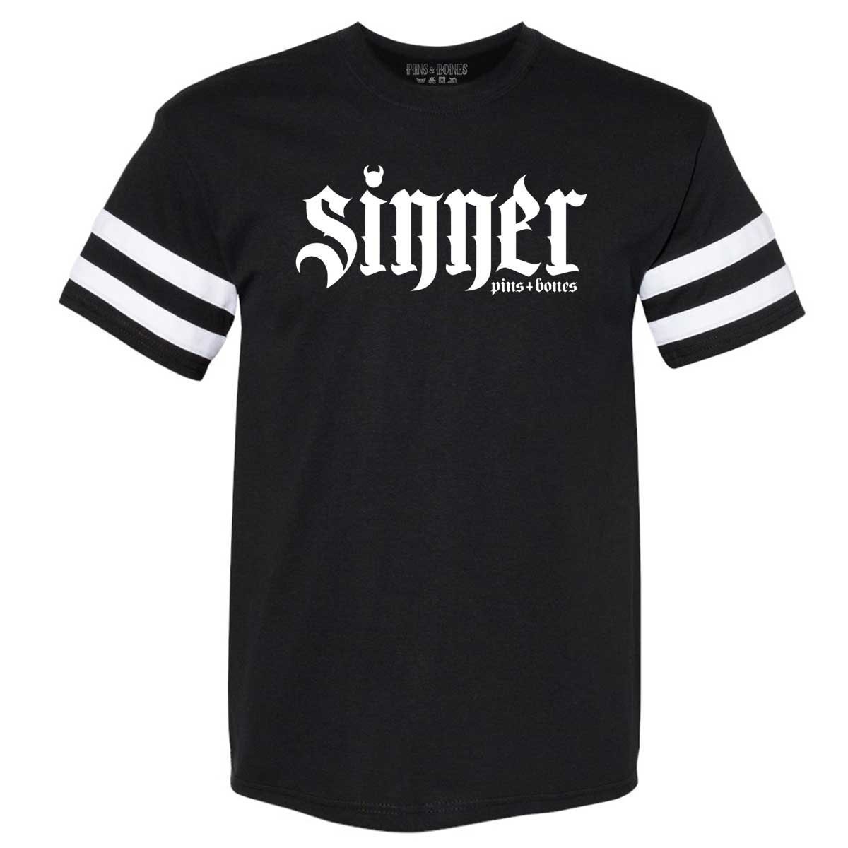 Sinners T Shirt - Etsy