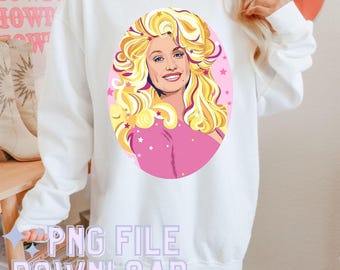 Dolly, no frame, Dolly PNG