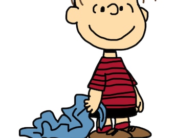 Linus Van Pelt, Linus, cacahuetes png, archivo digital, cacahuetes