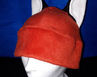 Cute Adult Fox Hat