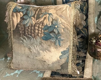 Tapestry Pillows Etsy