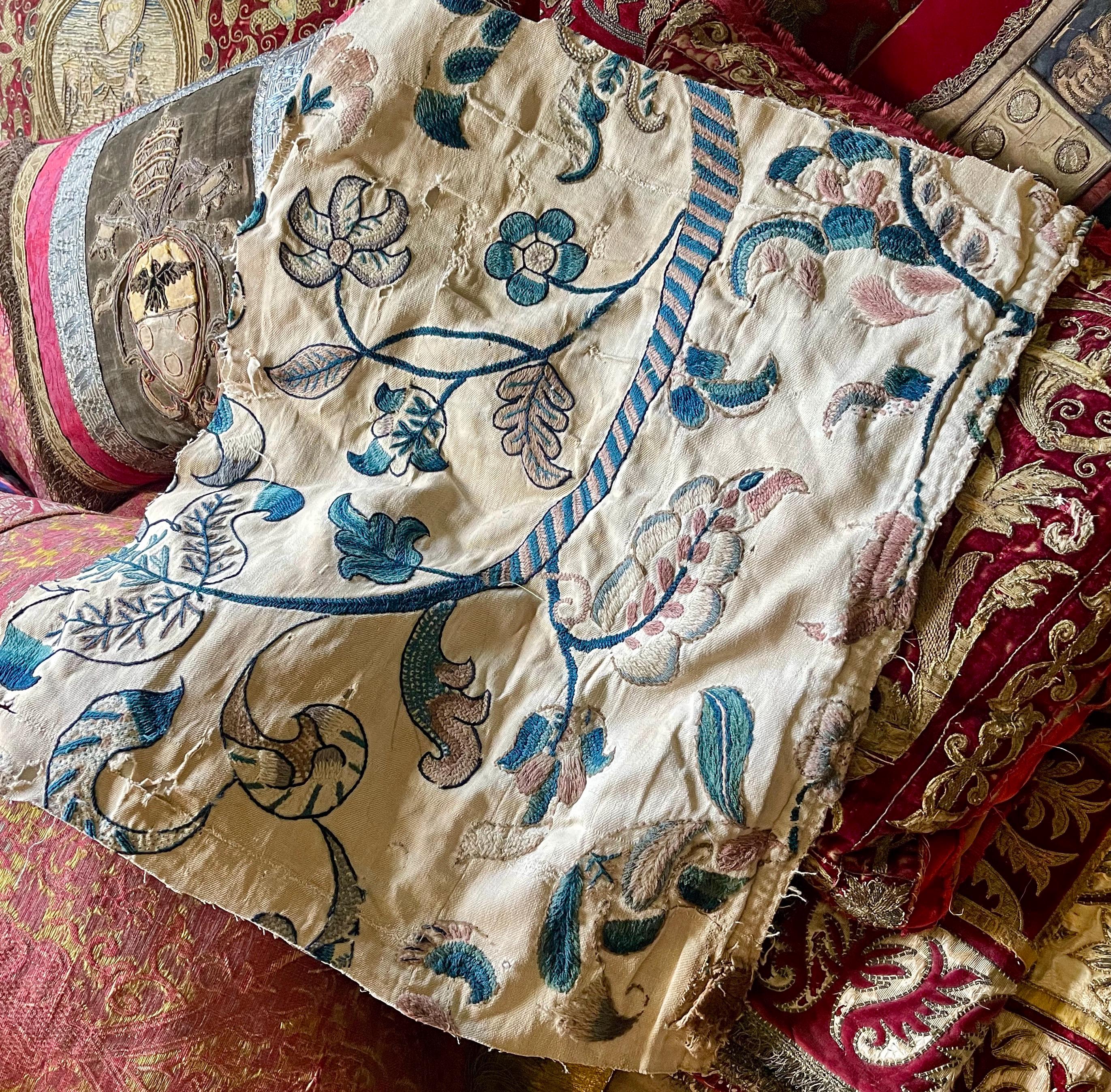 Nos Collections de Kits de Broderie Traditionnelles | Un Chat dans l'Aiguille