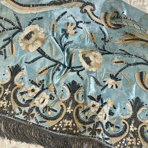 18th Century Ottoman Embroidery