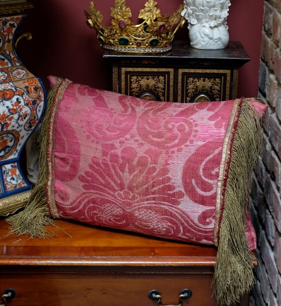 Braid pillow clearance