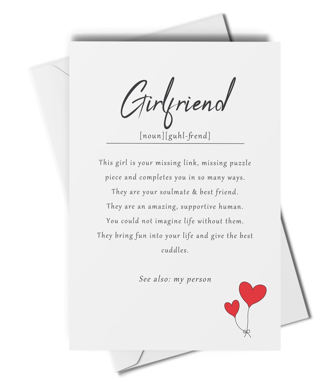 GIRLFRIEND DEFINITION MEANING visual data 7