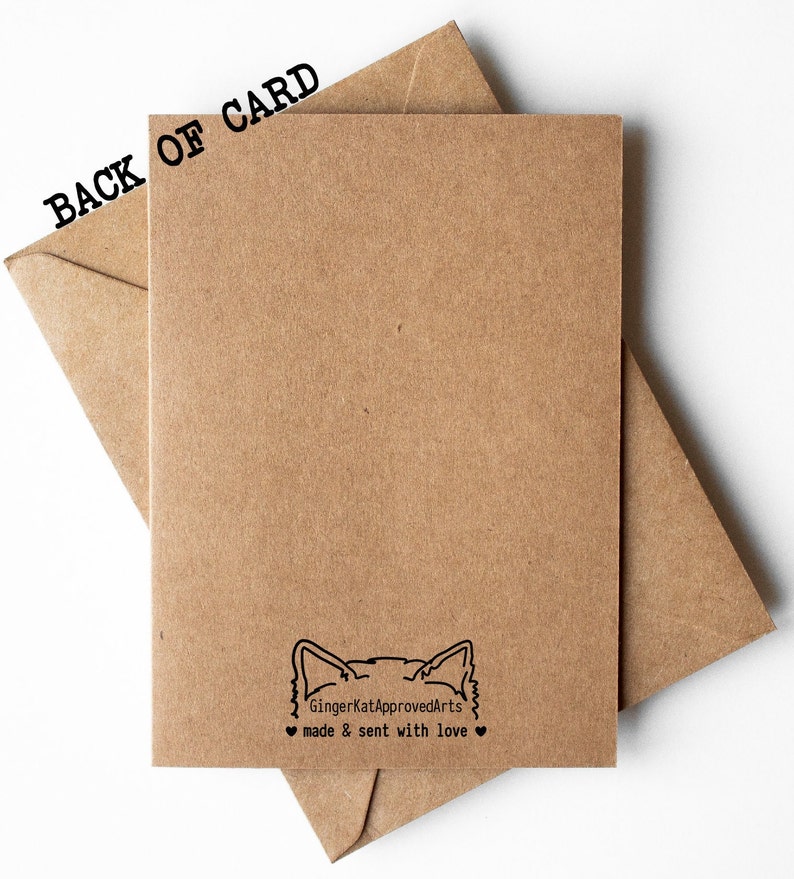 Funny new home card, congratulations on the new home card, moving house card, house move card, best friend new home card, First home card image 2