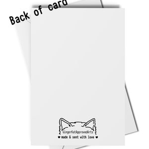 Carta di definizione del migliore amico, carta del migliore amico per ogni occasione, apprezzamento del migliore amico, carta bestie, carta bff, carta di compleanno del migliore amico immagine 2
