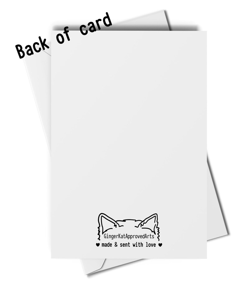 Carta di definizione del migliore amico, carta del migliore amico per ogni occasione, apprezzamento del migliore amico, carta bestie, carta bff, carta di compleanno del migliore amico immagine 2