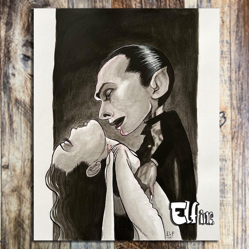 Dracula