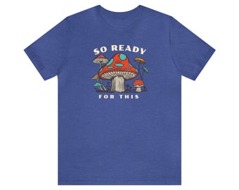 So Ready Goose Shirt