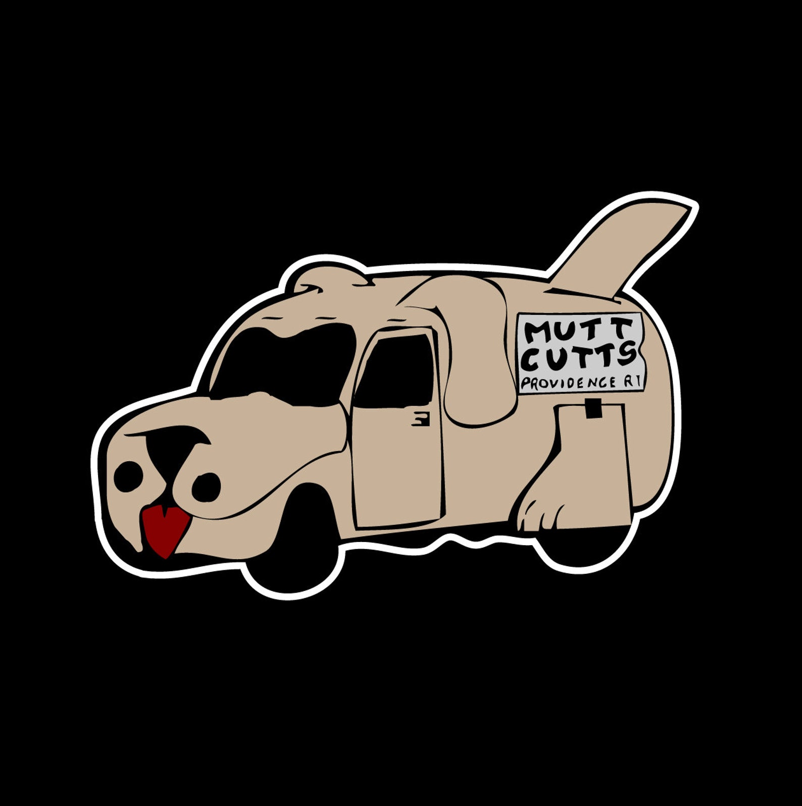 Dumb and Dumber Sticker Pack Etsy