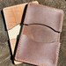 see more listings in the Front Pocket Wallets section