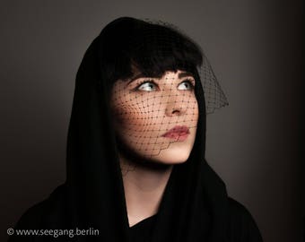 Haar Accessoires Brautschmuck Von Von Seegangberlin Auf Etsy