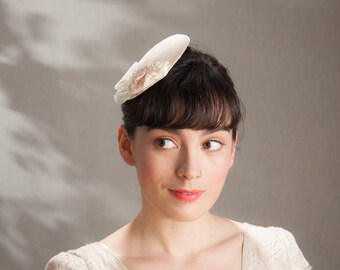 Hair Accessoires Bridal Jewellery By Seegangberlin On Etsy